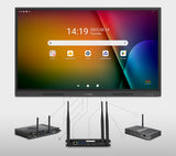 ViewSonic IFP55G1-PC-A – 55-Inch G1 IFP with Android OPS PC Interactive Flat Panel Displays ViewSonic