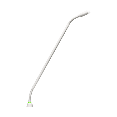 Shure RK514WS Snap-Fit Foam Windscreens for Microflex Gooseneck Microphones White Microphones Shure