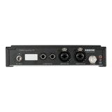 Shure P9T Wireless Transmitter for PSM900 Systems Microphones Shure