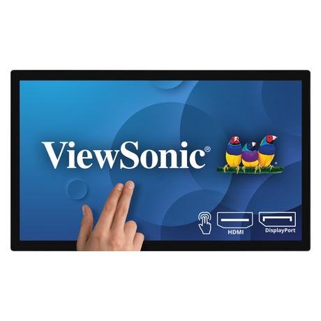 ViewSonic TD3207 – 32-Inch Pen Touch FHD Display Touch Screen Monitors ViewSonic