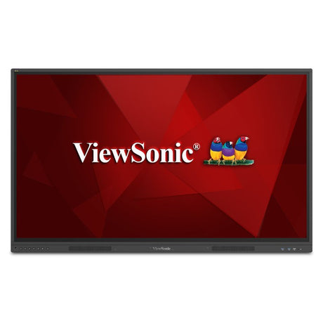 ViewSonic IFP55G1-PC-W – 55-Inch G1 IFP with Windows OPS PC Interactive Flat Panel Displays ViewSonic