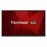 ViewSonic IFP75G1-PC-C – 75-Inch G1 IFP with Chrome OPS PC Interactive Flat Panel Displays ViewSonic