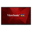 ViewSonic IFP75G1-PC-W – 75-Inch G1 IFP with Windows OPS PC Interactive Flat Panel Displays ViewSonic
