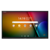 ViewSonic IFP86G1-PC-C – 86-Inch G1 IFP with Chrome OPS PC Interactive Flat Panel Displays ViewSonic