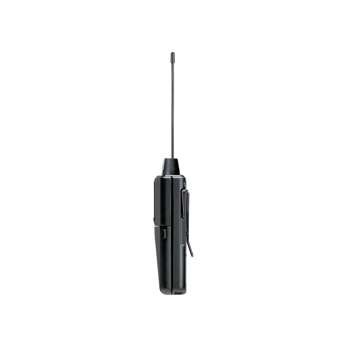 Shure P3RA Bodypack Receiver for PSM300 Systems Microphones Shure