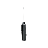 Shure P3RA Bodypack Receiver for PSM300 Systems Microphones Shure