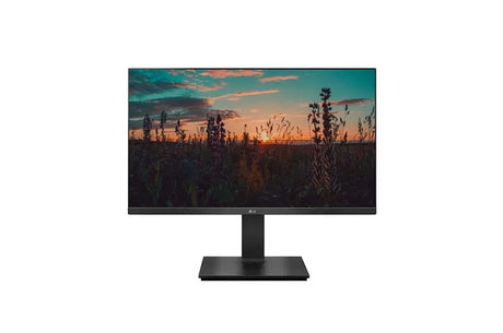 LG 24BP450Y-I – 24" 1920 x 1080 IPS Panel LCD Small Format Monitor Desktop Monitors LG Electronics