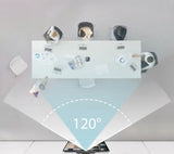 ViewSonic TeamJoin UMB202 4K Video Bar System for Microsoft Teams Rooms