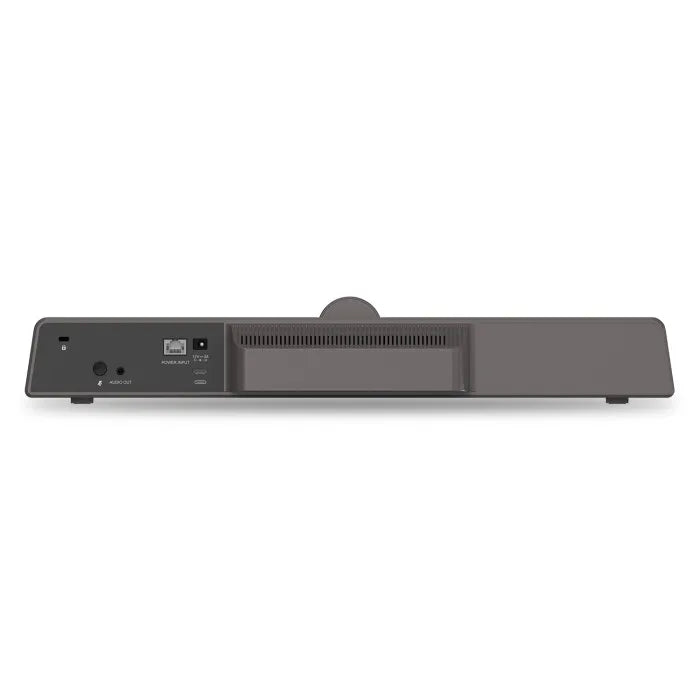 ViewSonic TeamJoin UMB202 4K Video Bar System for Microsoft Teams Rooms
