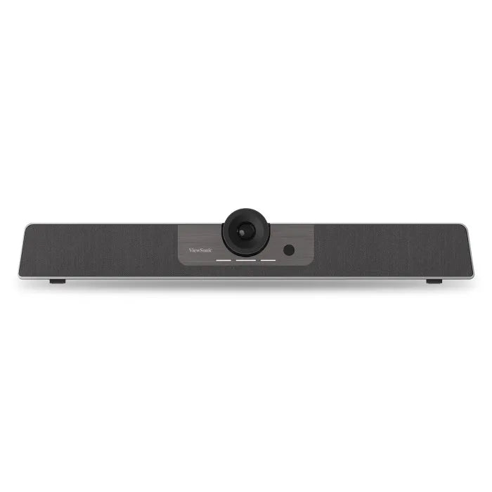 ViewSonic TeamJoin UMB202 4K Video Bar System for Microsoft Teams Rooms