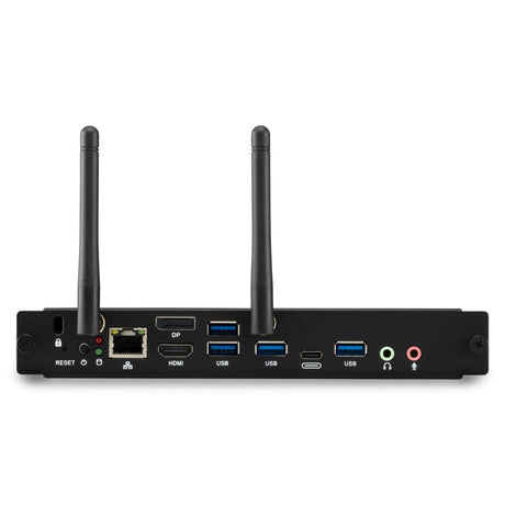 ViewSonic VPC37-W55-G1 – Slot-In OPS Windows PC for IFP Slot-In PC Modules ViewSonic