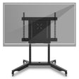 LG TKPMP-E001 eBox Motorized Mobile Stand II