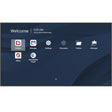 ViewSonic CDE4314 – 43-Inch Commercial Digital Signage Display Commercial Displays ViewSonic