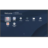 ViewSonic CDE5014 – 50-Inch Commercial Digital Signage Display Commercial Displays ViewSonic