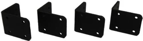 TOA Electronics Metal Desk Mount Bracket - MB-DM820-AM