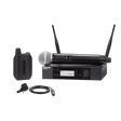 Shure GLXD124R+/85M-Z3 Shure