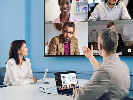 ViewSonic CDE86G3-TAA – 86-Inch G3 TAA-Compliant Commercial Display Commercial Displays ViewSonic