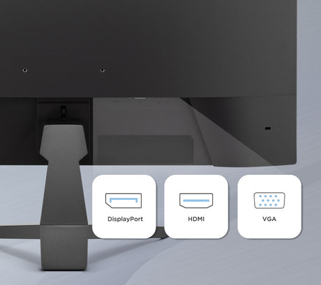 ViewSonic VX2470-MHD – 24-Inch Full HD IPS Monitor Computer Monitors ViewSonic