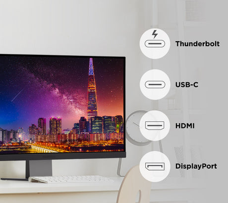 ViewSonic VP2488-4K – 24-Inch Professional 4K UHD IPS Display Computer Monitors ViewSonic