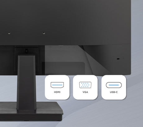 ViewSonic VA2448-MHU – 24-Inch Full HD USB Monitor Computer Monitors ViewSonic