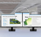 ViewSonic VA2448-MH – 24-Inch Full HD HDMI Monitor Computer Monitors ViewSonic