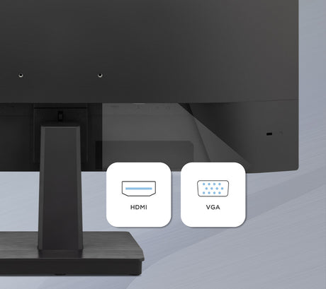 ViewSonic VA2748-MH – 27-Inch Full HD HDMI Monitor Computer Monitors ViewSonic
