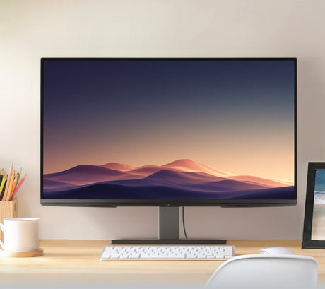 ViewSonic VG2451 – 24-Inch Ergonomic Full HD IPS Monitor Computer Monitors ViewSonic