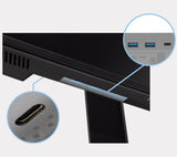 ViewSonic VG2751 – 27-Inch Ergonomic Full HD IPS Display Computer Monitors ViewSonic