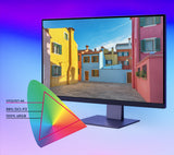 ViewSonic VP3276T-4K – 32-Inch 4K UHD Touch Professional Display Computer Monitors ViewSonic