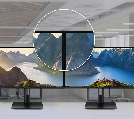 ViewSonic VG2242 – 22-Inch Ergonomic Full HD IPS Monitor Computer Monitors ViewSonic