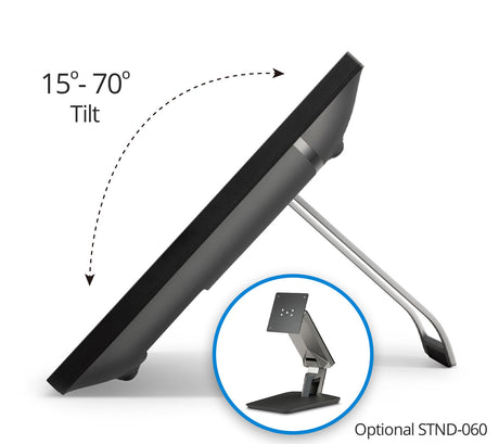 ViewSonic ID2456-4K – 24-Inch 4K Pen Display Tablet Pen Display Monitors ViewSonic