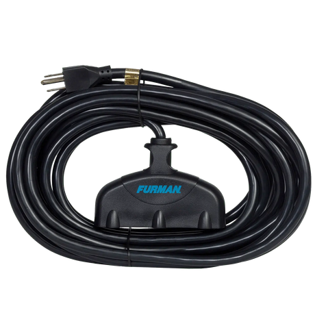 Furman ACX-25 AC Extension Cord, 25' Accessories Furman