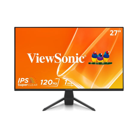 ViewSonic VX2770-MHD – 27-Inch Full HD IPS Monitor Computer Monitors ViewSonic