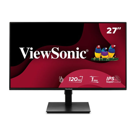 ViewSonic VA2748-MHJ – 27-Inch Full HD HDMI Monitor Computer Monitors ViewSonic