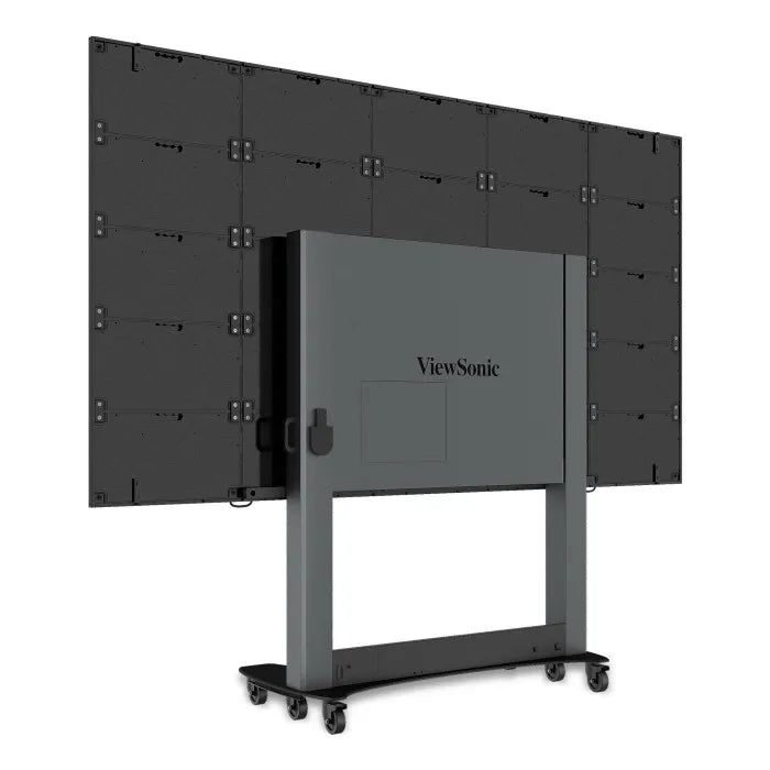 ViewSonic LDS138-151 Foldable 138" All-in-One Mobile Direct View LED Display