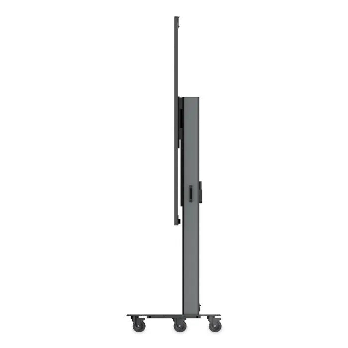 ViewSonic LDS138-151 Foldable 138" All-in-One Mobile Direct View LED Display