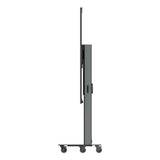 ViewSonic LDS138-151 Foldable 138" All-in-One Mobile Direct View LED Display