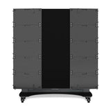 ViewSonic LDS138-151 Foldable 138" All-in-One Mobile Direct View LED Display