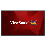 ViewSonic CDE55G3 – 55-Inch G3 Commercial Display Commercial Displays ViewSonic