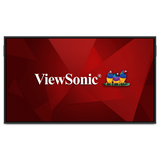 ViewSonic CDE65G3 – 65-Inch G3 Commercial Display Commercial Displays ViewSonic