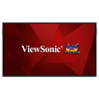 ViewSonic CDE65G3-TAA – 65-Inch G3 TAA-Compliant Commercial Display Commercial Displays ViewSonic