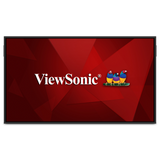 ViewSonic CDE65G3 – 65-Inch G3 Commercial Display Commercial Displays ViewSonic