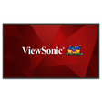 ViewSonic CDE75G3-TAA – 75-Inch G3 TAA-Compliant Commercial Display Commercial Displays ViewSonic