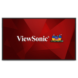 ViewSonic CDE75G3 – 75-Inch G3 Commercial Display Commercial Displays ViewSonic