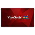 ViewSonic CDE86G3-TAA – 86-Inch G3 TAA-Compliant Commercial Display Commercial Displays ViewSonic