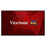 ViewSonic CDE98G3 – 98-Inch G3 Commercial Display Commercial Displays ViewSonic