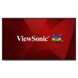 ViewSonic CDE98G3-TAA – 98-Inch G3 TAA-Compliant Commercial Display Commercial Displays ViewSonic