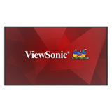 ViewSonic CDE5531 – 55-Inch Commercial LED Signage Display Commercial Displays ViewSonic
