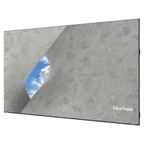 ViewSonic LDM231-251-TAA – 231-Inch TAA Modular Direct View LED Direct View LED Displays ViewSonic