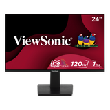 ViewSonic VA2448-MH – 24-Inch Full HD HDMI Monitor Computer Monitors ViewSonic